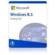 Windows 8.1 Enterprise ESD OEM PL